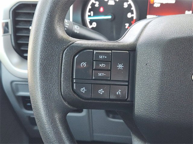 Used 2023 Ford F150 XL w/ XL Chrome Appearance Package image 29