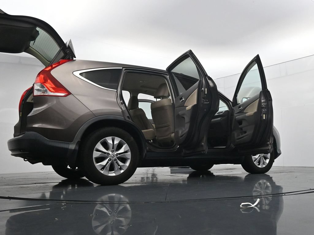 Used 2014 Honda CR-V EX image 43