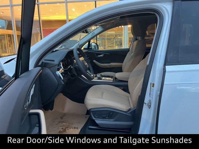 New 2026 Audi Q7 3.0T Premium Plus image 24