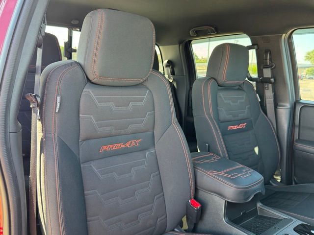 Used 2023 Nissan Frontier PRO-4X w/ Pro Convenience Package image 27