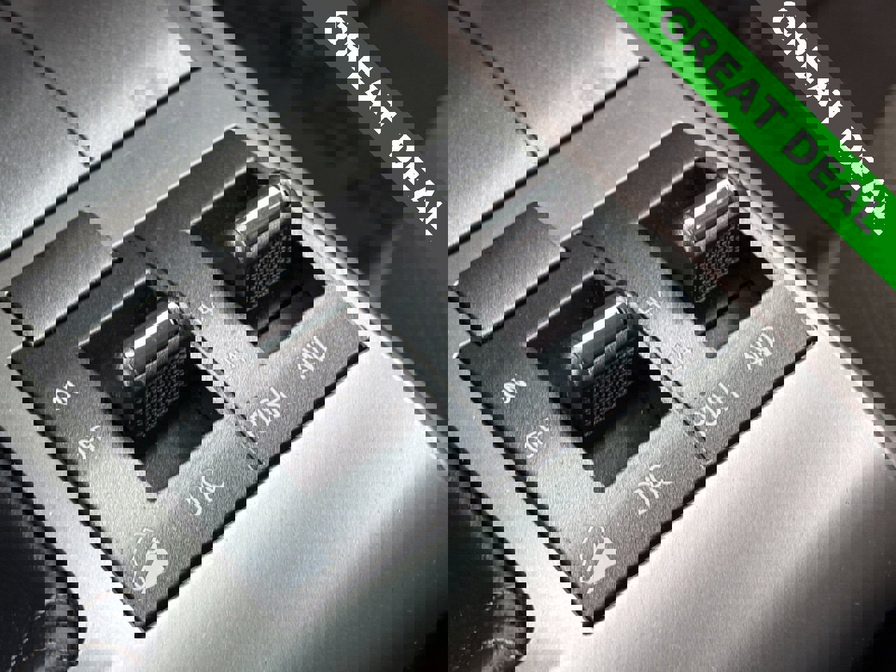 Used 2019 Lexus GX 460 Premium image 20