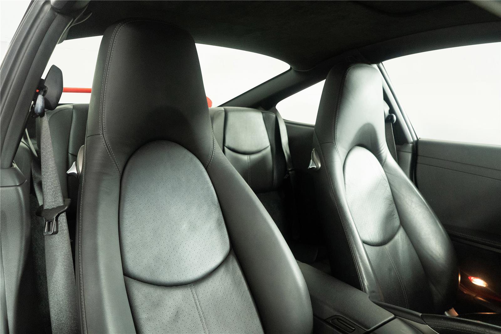 Used 2006 Porsche 911 Carrera S RWD image 26