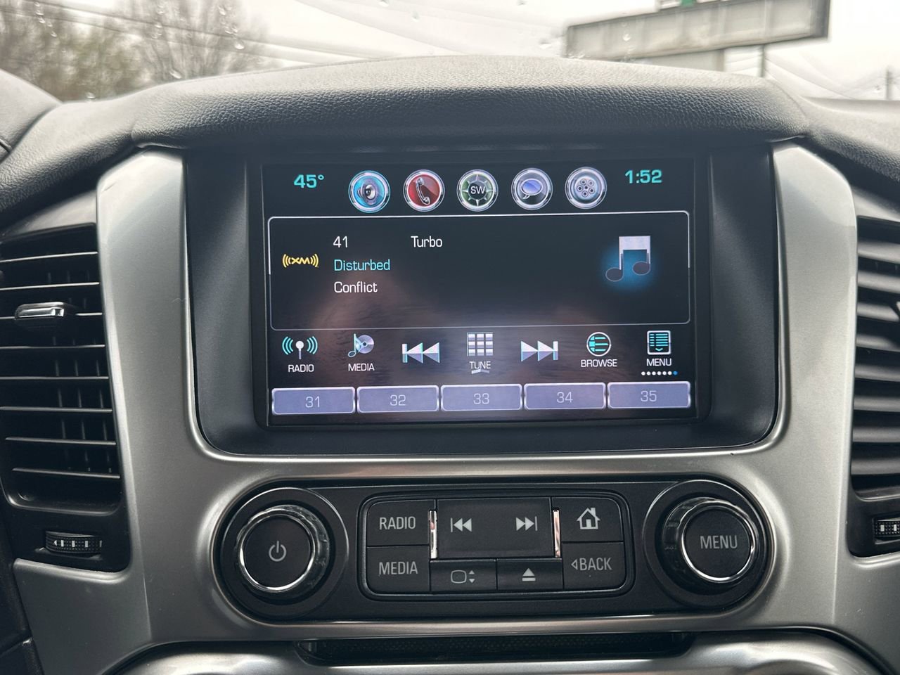 Used 2016 Chevrolet Tahoe LT image 5