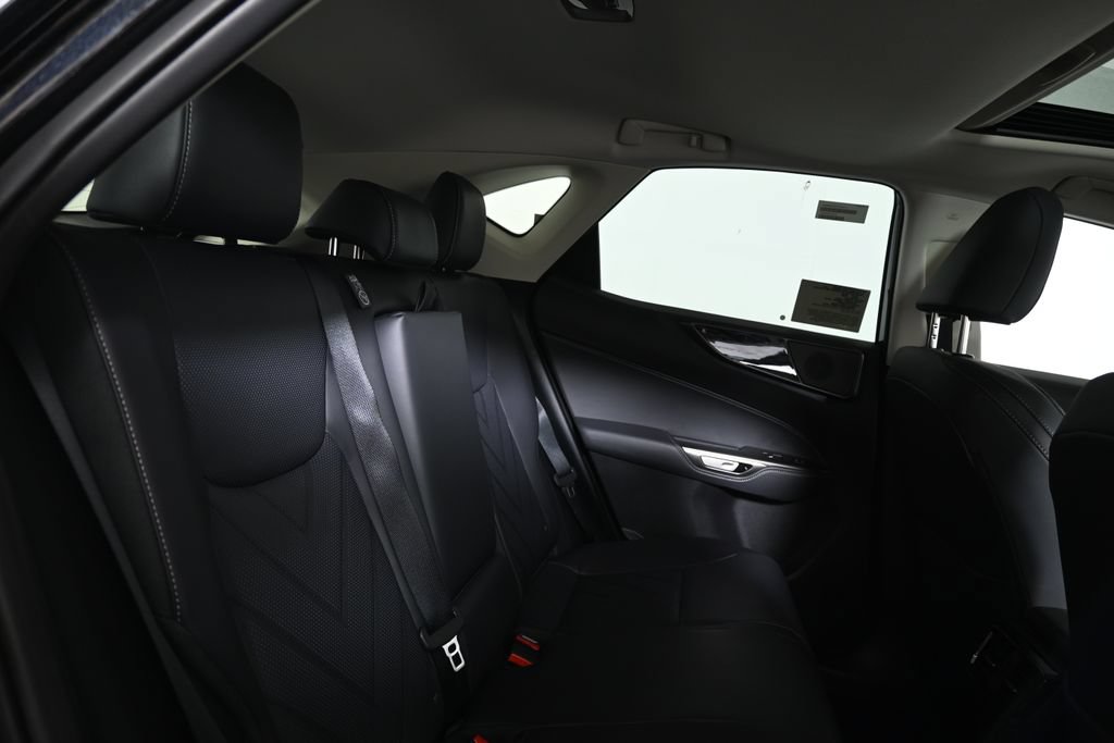 New 2026 Lexus NX 450h+ AWD w/ Accessory Package (2T) image 35