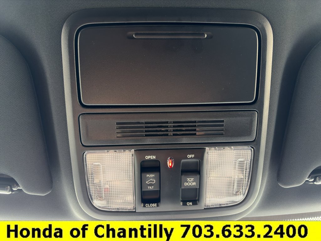 Certified 2026 Honda Odyssey Sport-L image 18