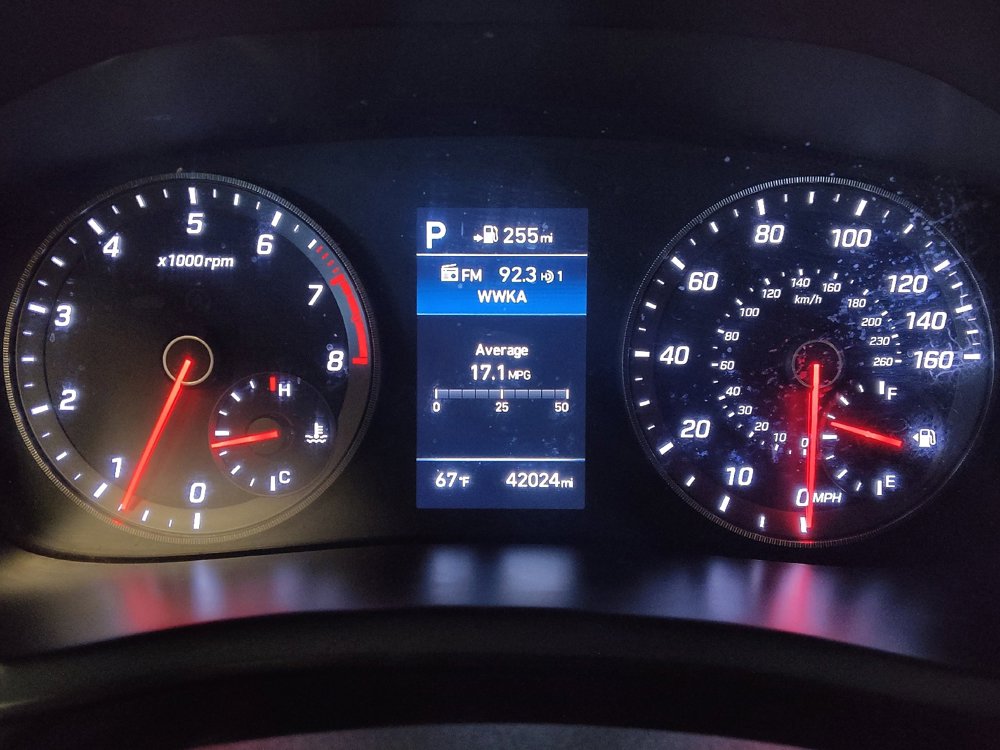 Used 2018 Hyundai Sonata Sport image 23