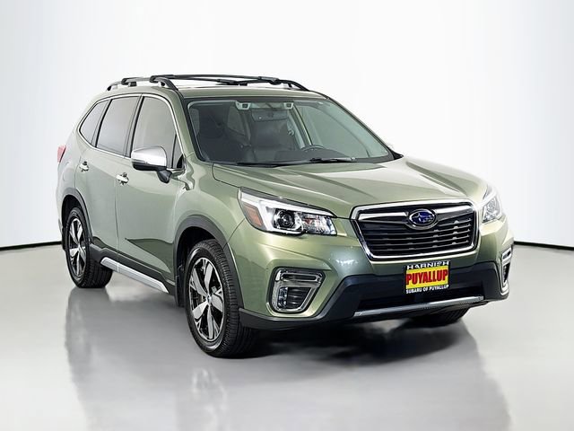 Used 2019 Subaru Forester Touring w/ Popular Package #3