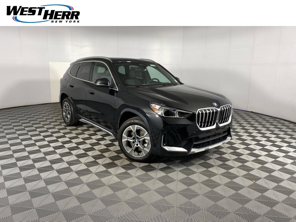 New 2026 BMW X1 xDrive28i w/ Technology Package image 1