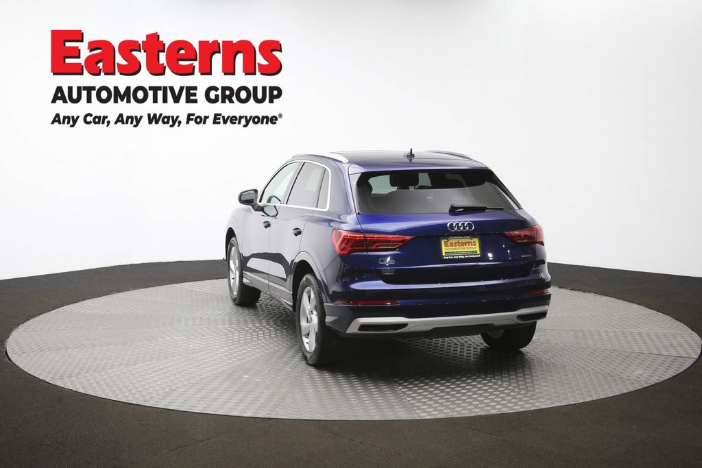 Used 2022 Audi Q3 2.0T Premium Plus image 67