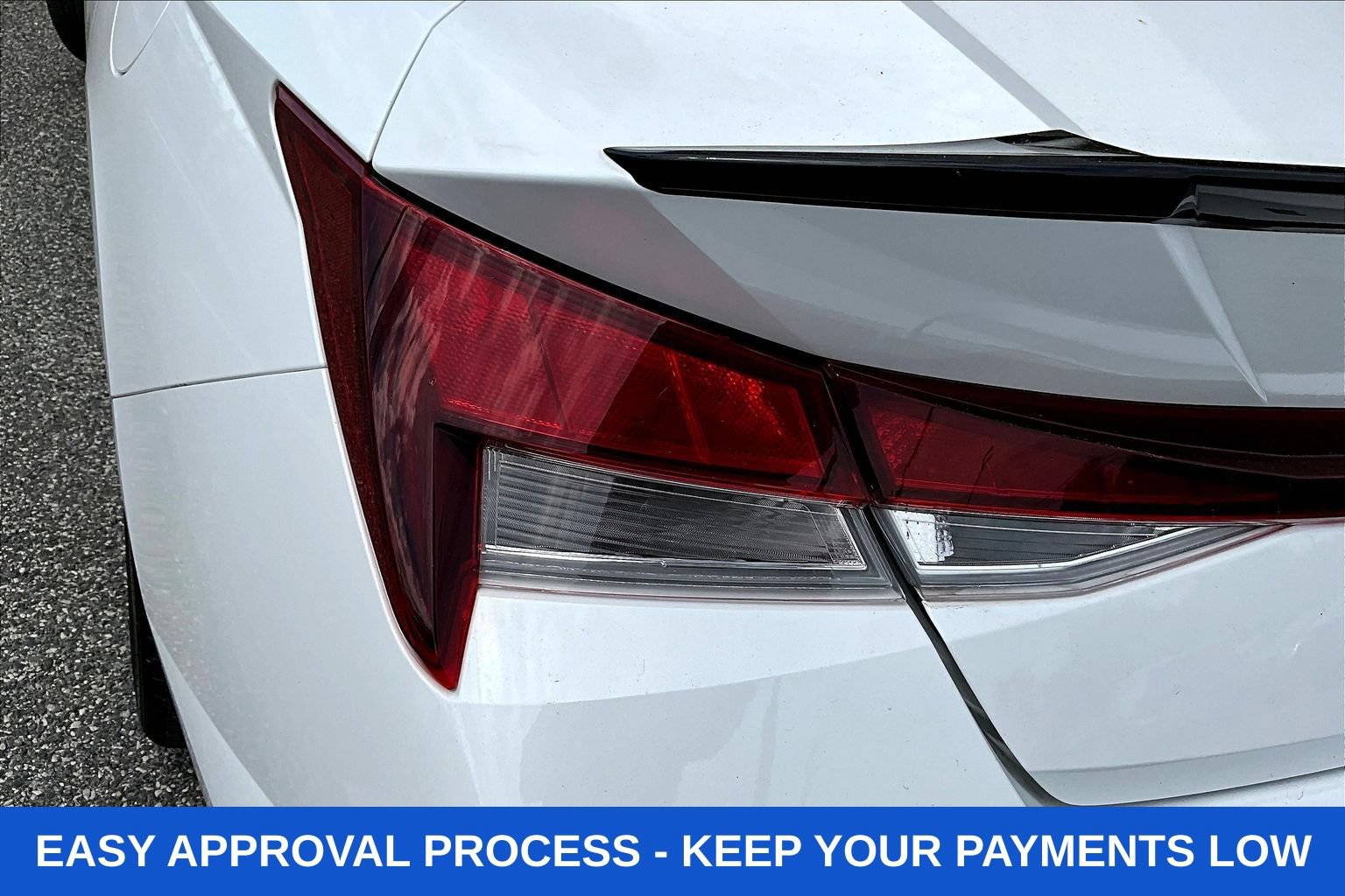 Used 2025 Hyundai Elantra Sport FWD image 30