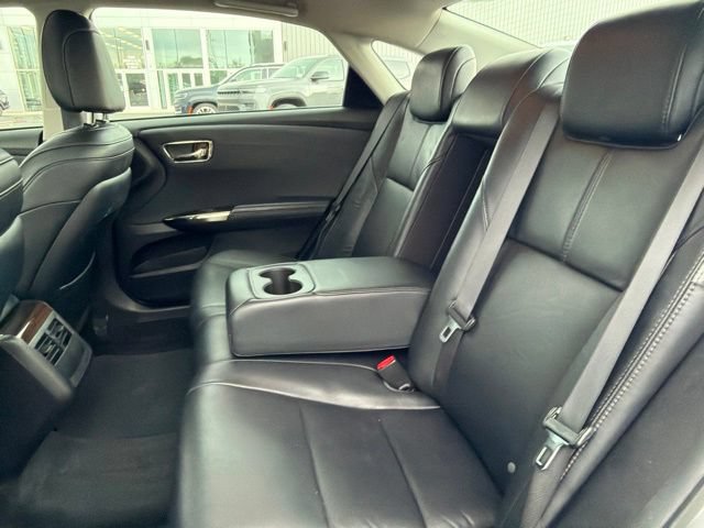 Used 2015 Toyota Avalon XLE Touring FWD image 32