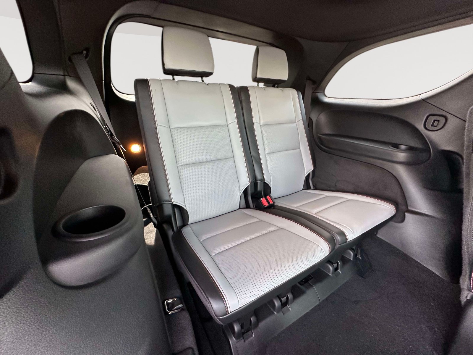 Used 2024 Dodge Durango GT AWD/4WD image 28