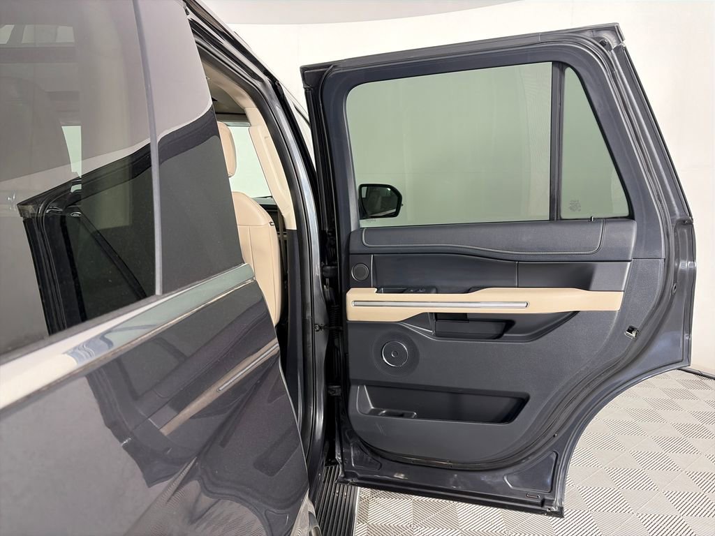 Certified 2022 Ford Expedition Limited AWD/4WD image 29