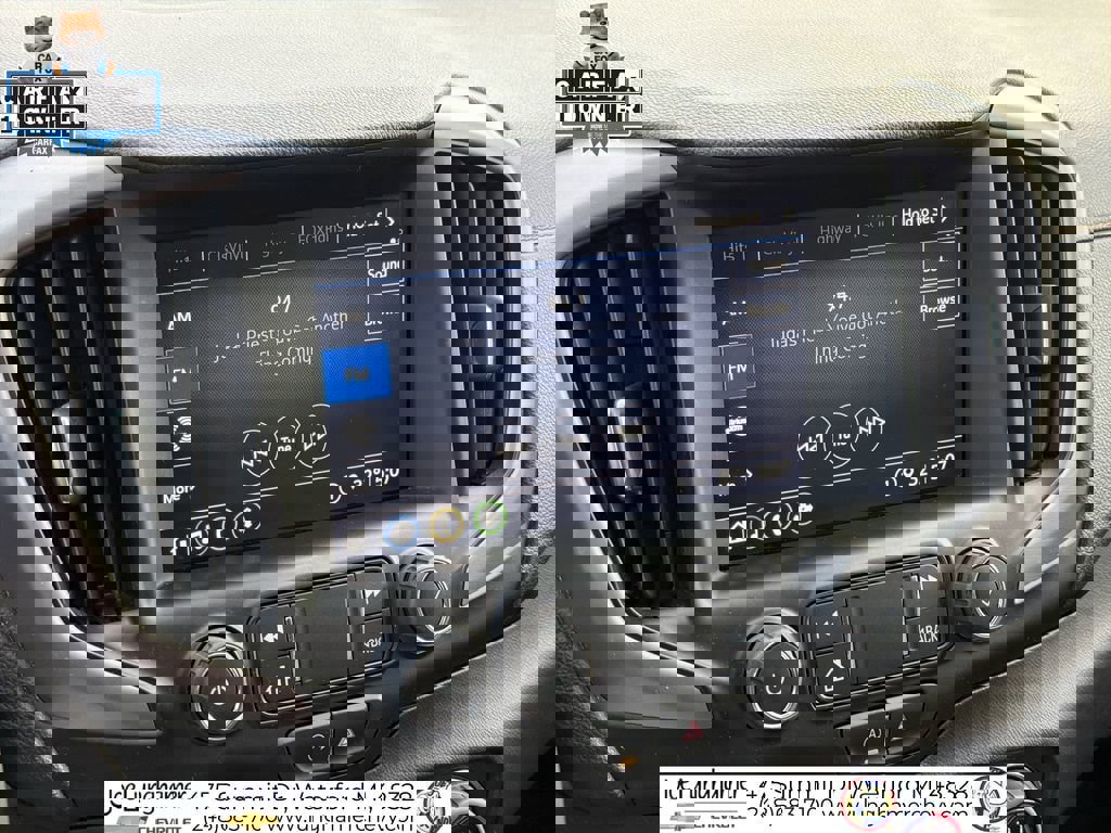 Certified 2023 GMC Terrain AT4 w/ LPO, Floor Liner Package image 15