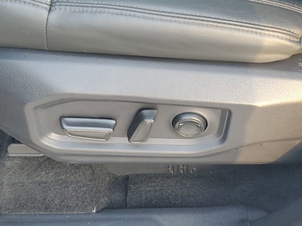 Certified 2025 Toyota Sequoia Limited w/ Tow Technology Package image 27