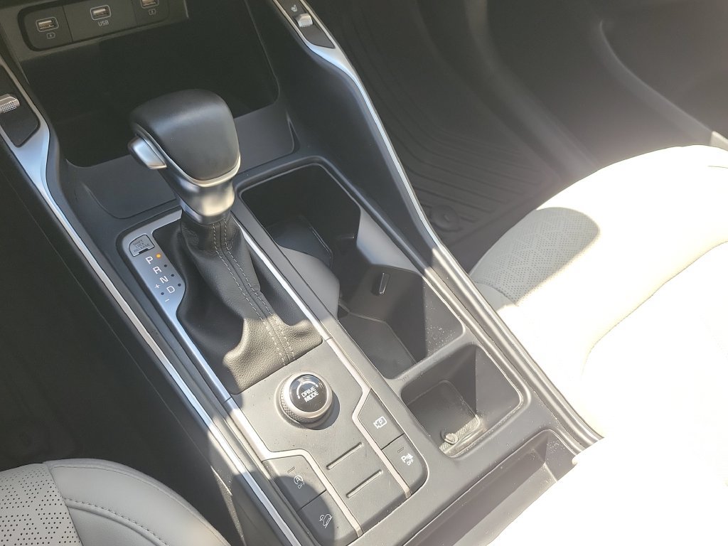 Certified 2022 Kia Sorento S FWD image 19