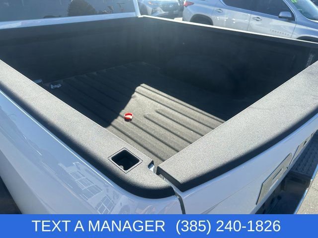 Used 2023 RAM 3500 Big Horn image 14