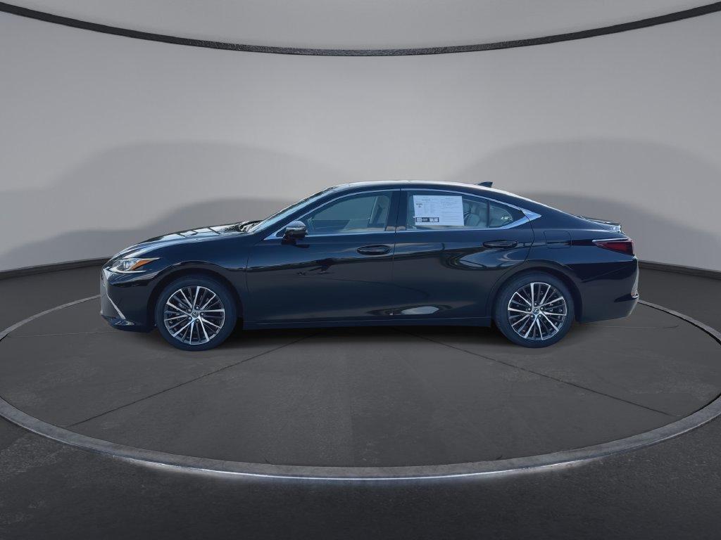 Certified 2024 Lexus ES 350 w/ Premium Package FWD image 5