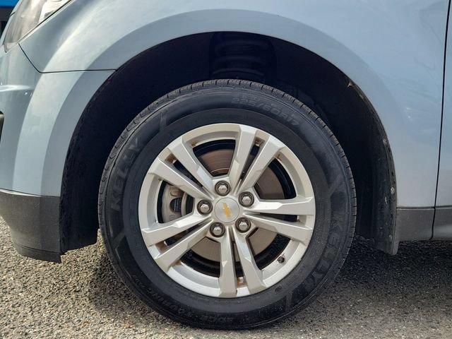 Used 2015 Chevrolet Equinox LS FWD image 6