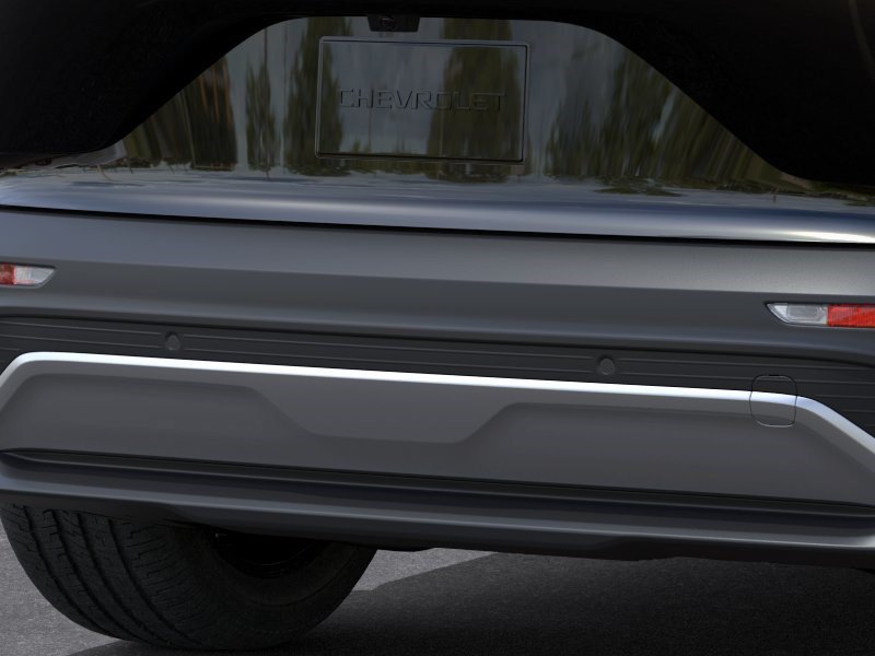 New 2027 Chevrolet Blazer EV LT FWD image 15