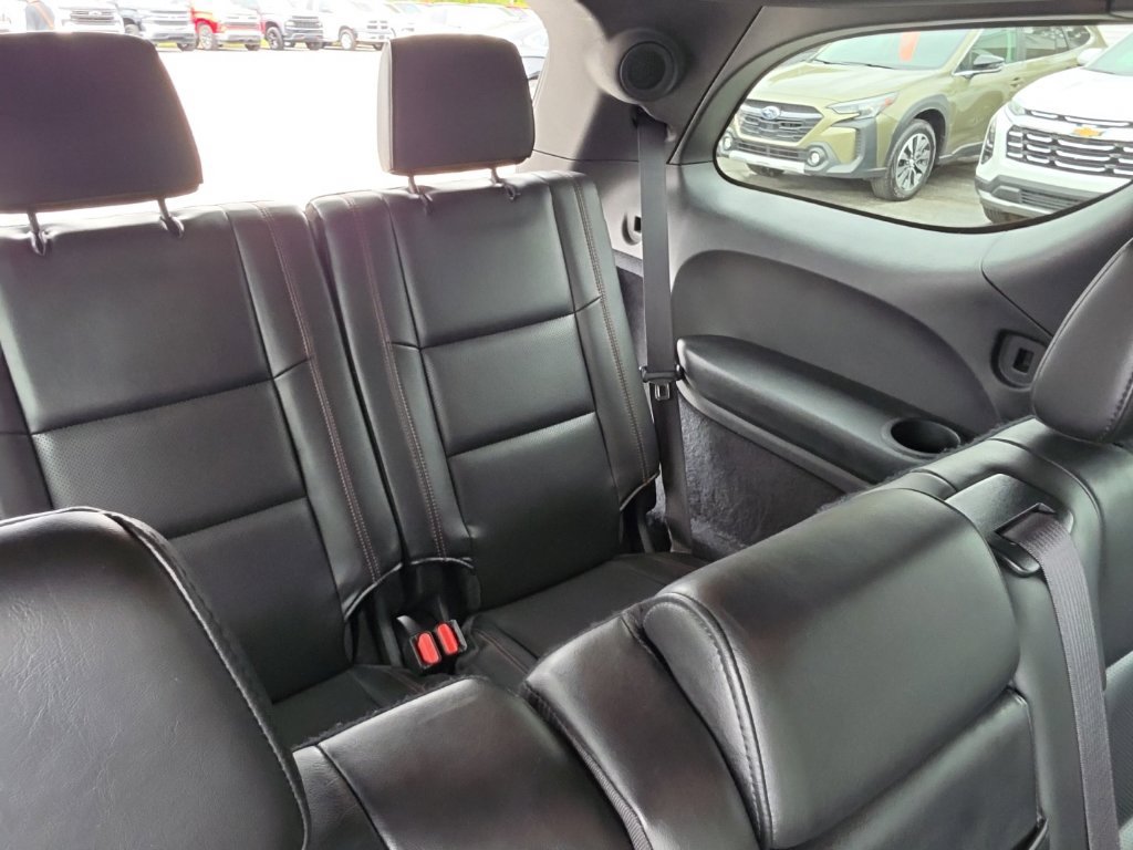 Used 2024 Dodge Durango R/T AWD/4WD image 36