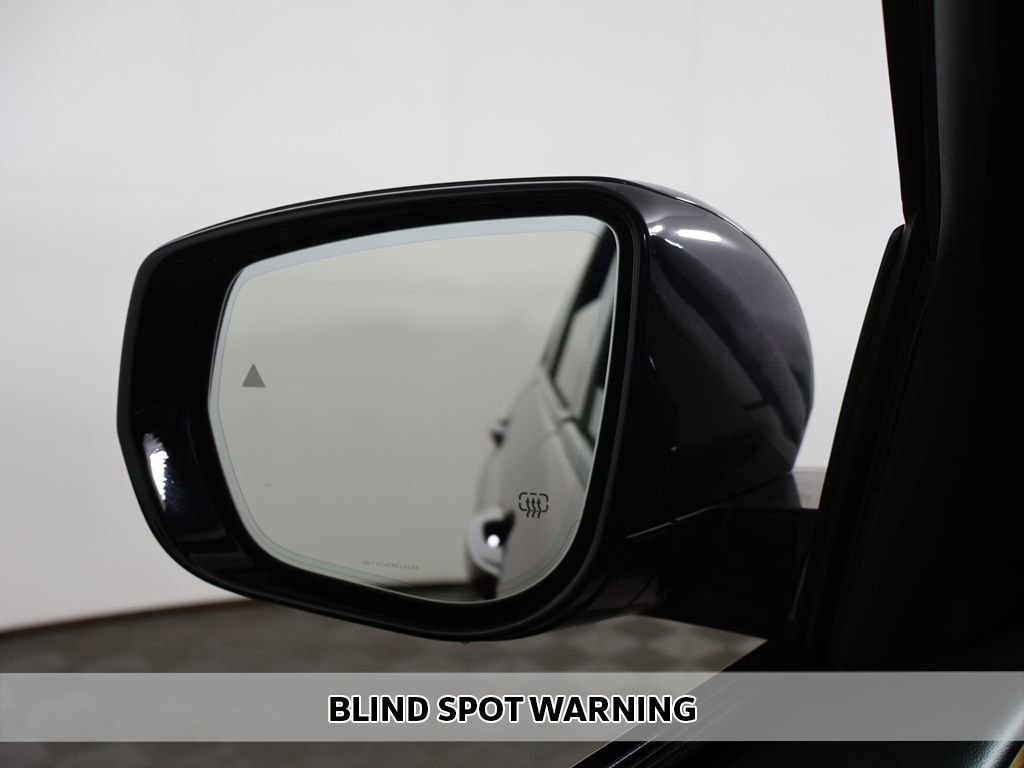 Used 2021 Jeep Grand Cherokee L Summit image 8