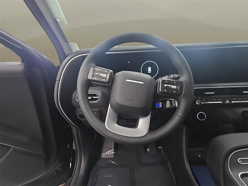 New 2026 Hyundai Palisade Limited image 26