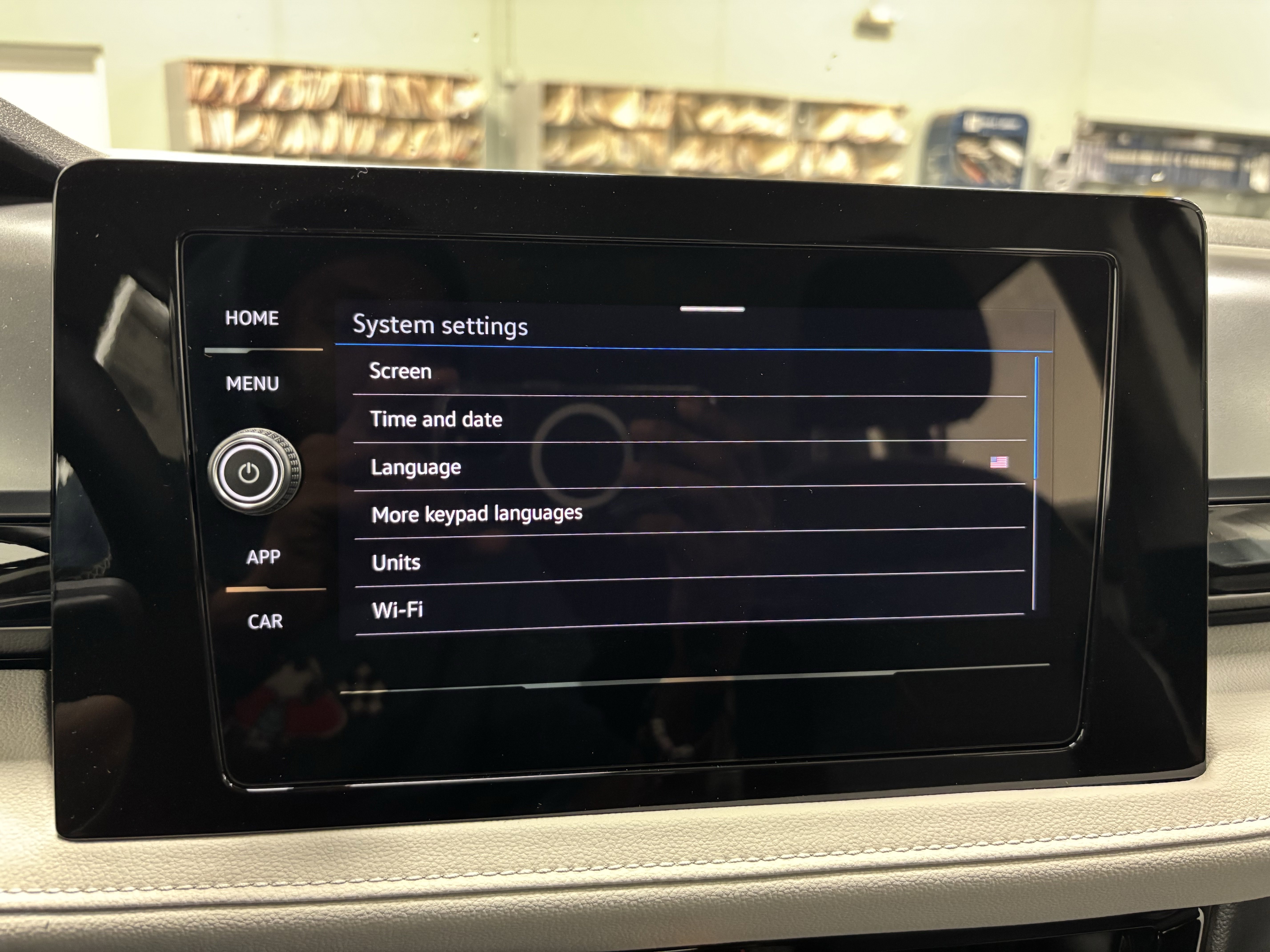 New 2025 Volkswagen Taos S image 21