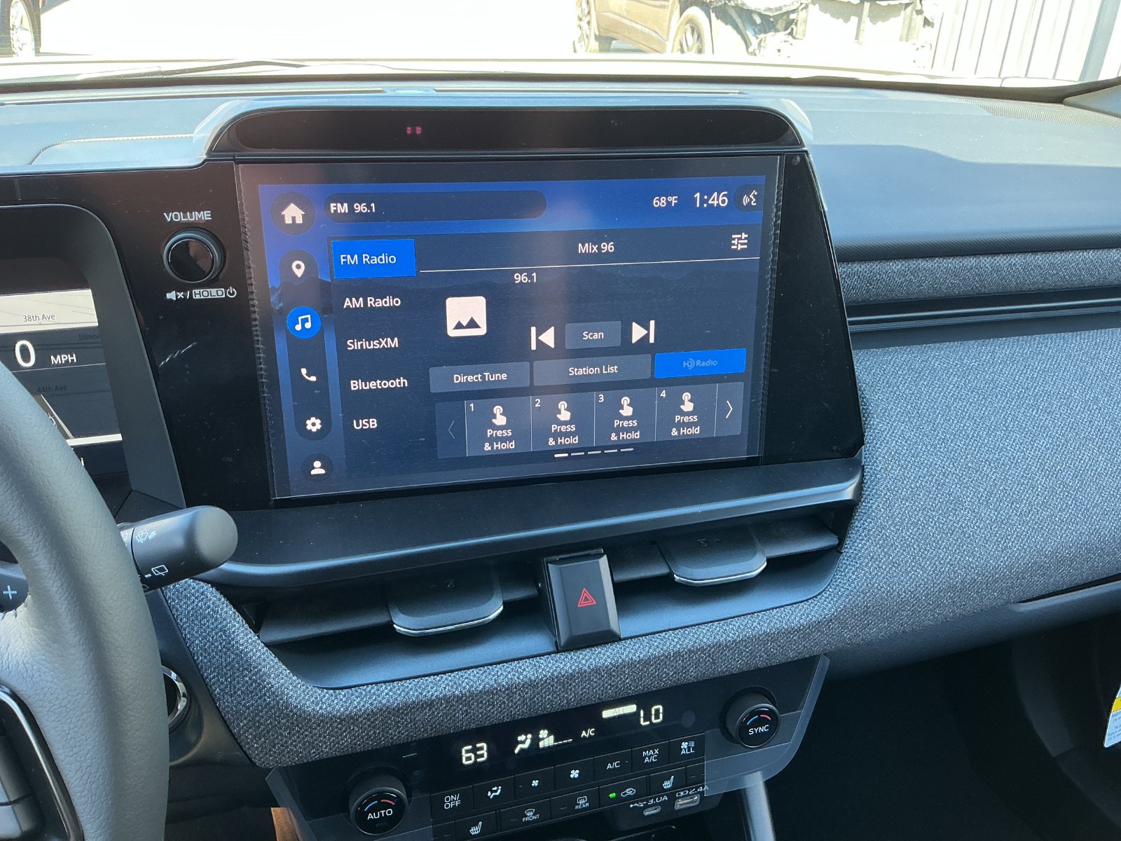 New 2026 Subaru Outback Premium AWD/4WD image 17