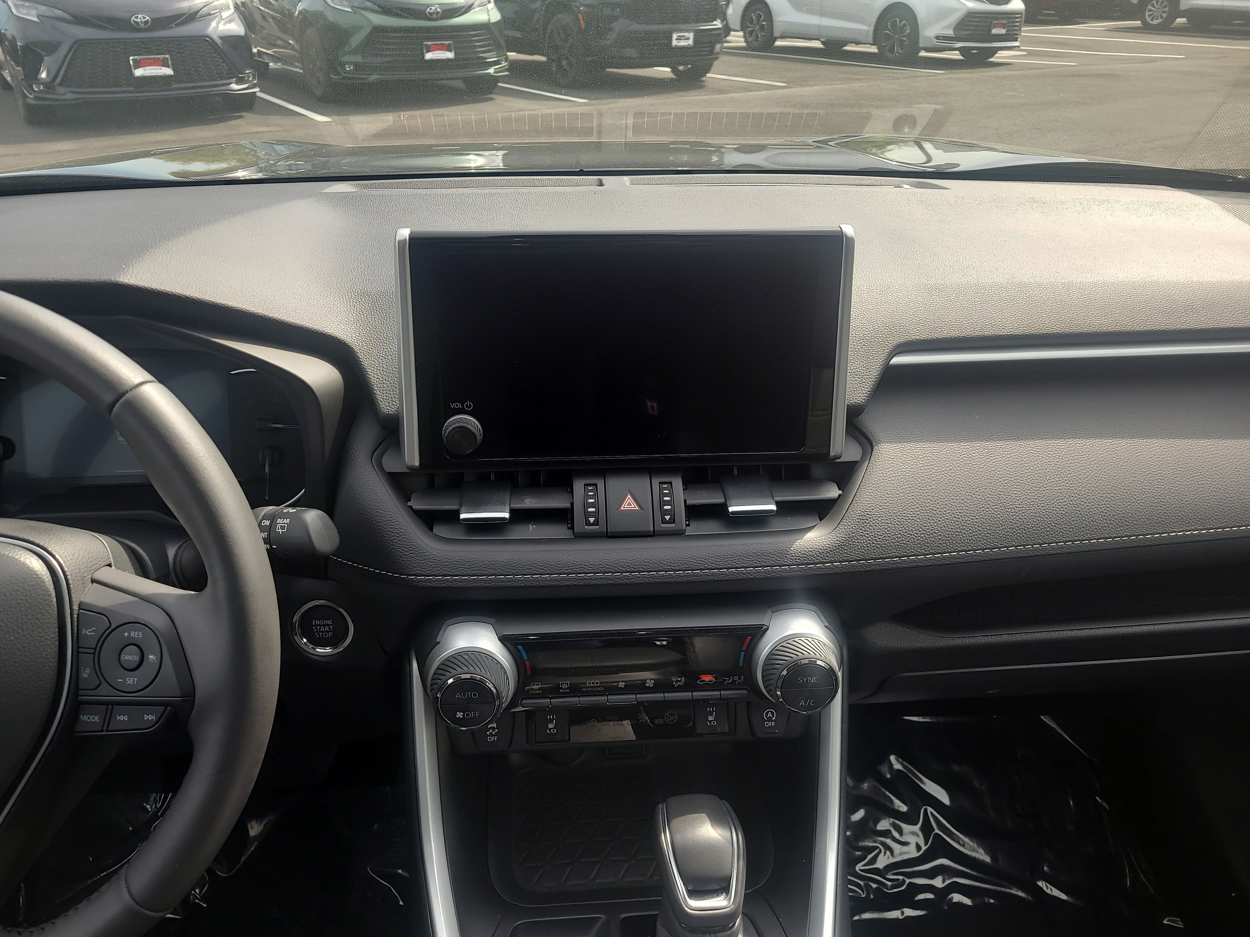 Certified 2025 Toyota RAV4 XLE Premium w/ Weather Package AWD/4WD image 20
