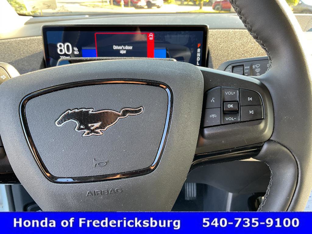 Used 2024 Ford Mustang Mach-E Premium AWD/4WD image 36