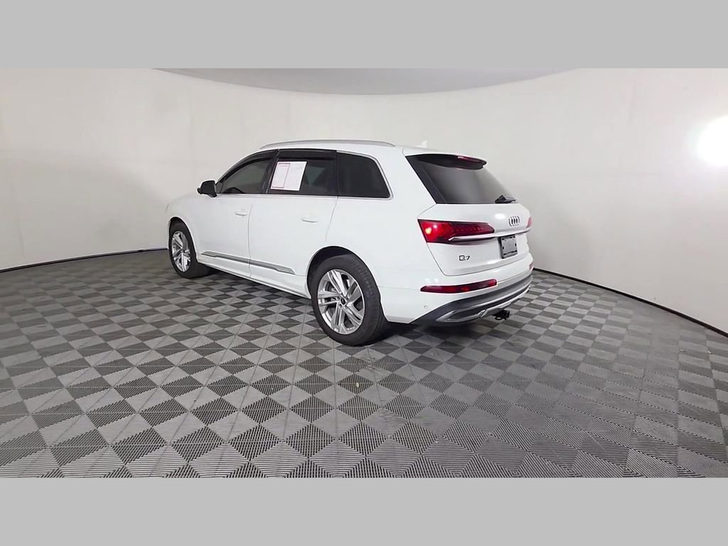 Used 2023 Audi Q7 3.0T Premium Plus image 44