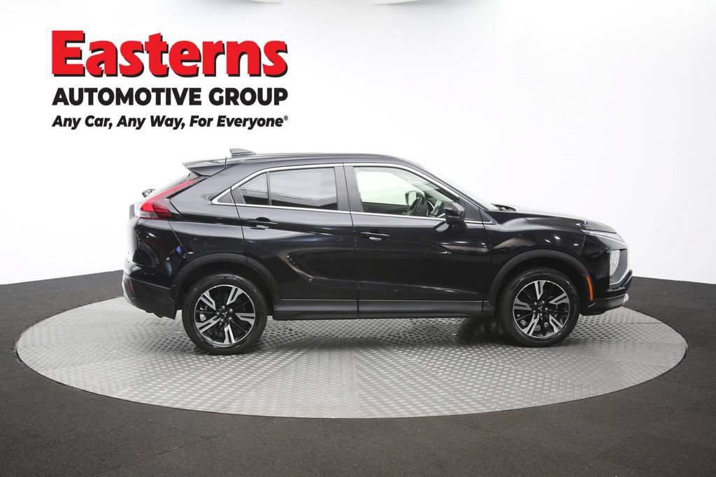Used 2024 Mitsubishi Eclipse Cross SE AWD/4WD image 46