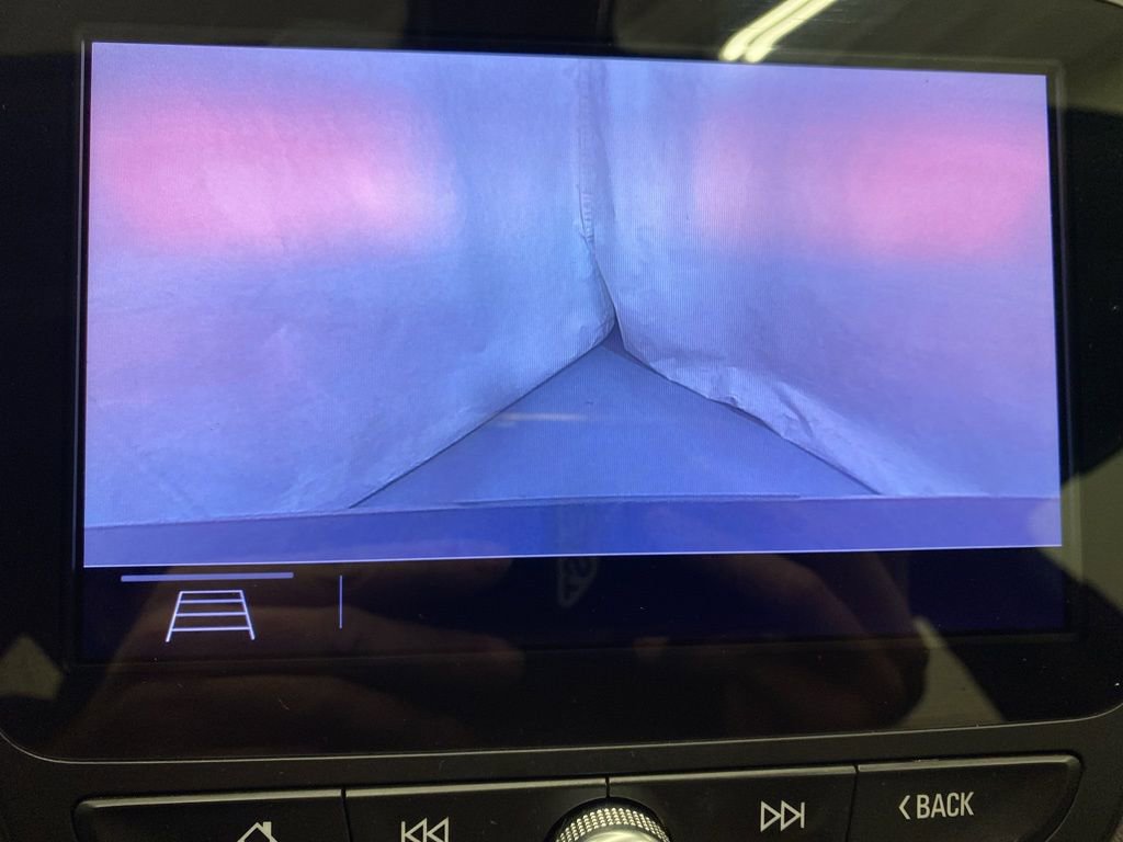 Used 2019 Chevrolet Malibu Premier image 18