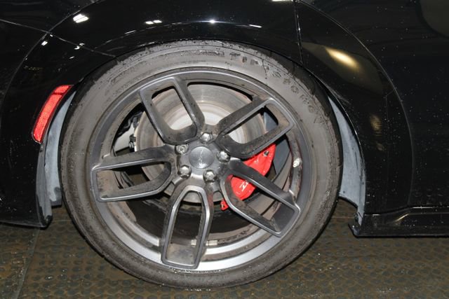 Used 2023 Dodge Charger SRT Hellcat w/ Harman/Kardon Audio Group image 46