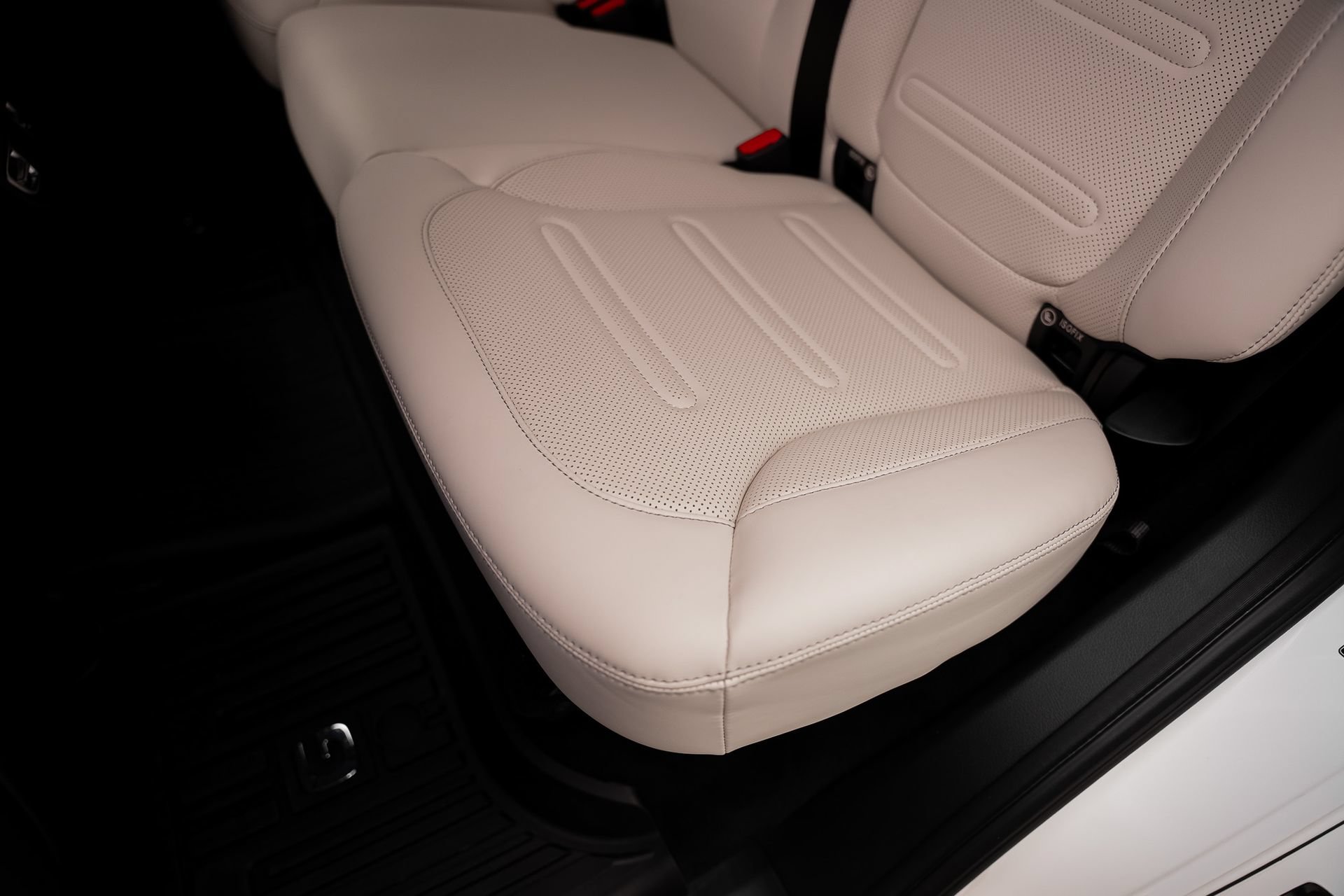 Used 2025 Mercedes-Benz G 580 w/ EQ Technology image 69