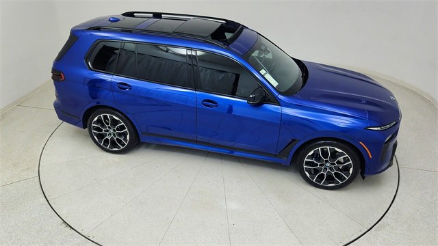 Used 2026 BMW X7 M60i image 80