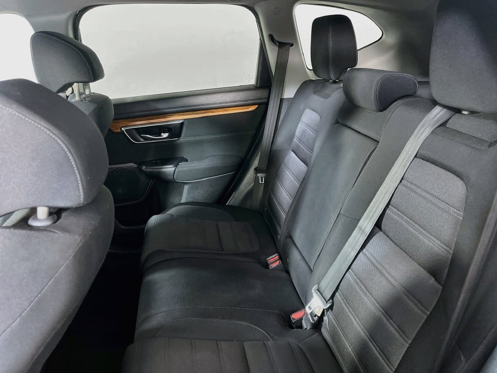 Used 2020 Honda CR-V EX image 26