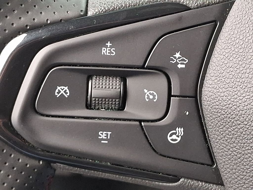 Used 2026 Chevrolet TrailBlazer RS w/ Driver Confidence Package AWD/4WD image 21