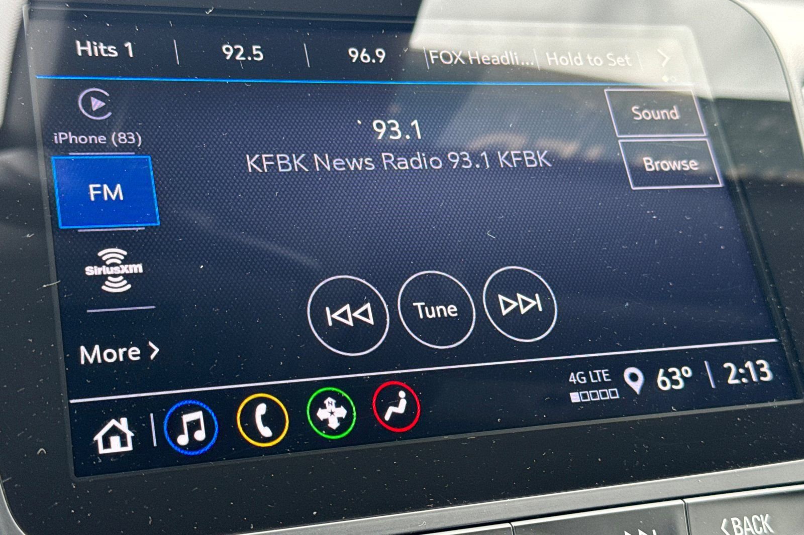 Certified 2023 Chevrolet Malibu LT image 19