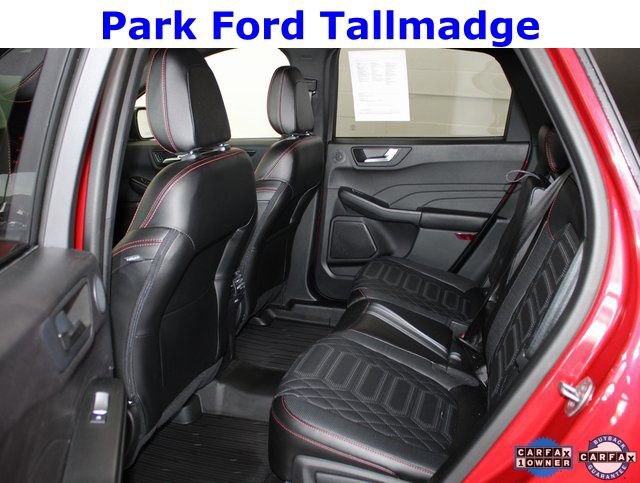 Used 2023 Ford Escape ST-Line Elite w/ Premium Technology Package image 26
