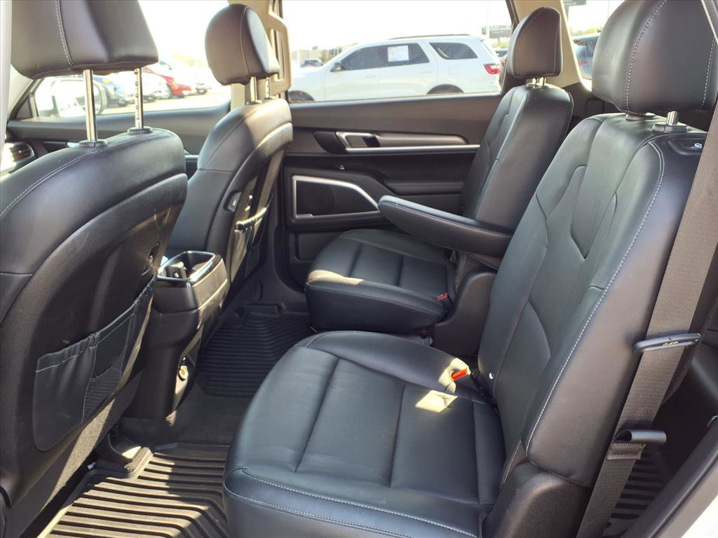 Used 2022 Kia Telluride S image 28