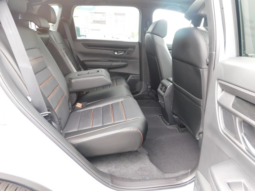 New 2026 Honda CR-V Sport-L image 22