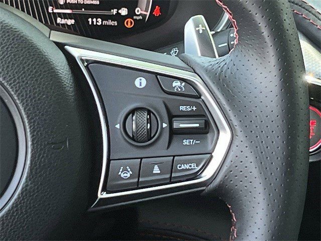 New 2026 Acura MDX A-Spec image 16