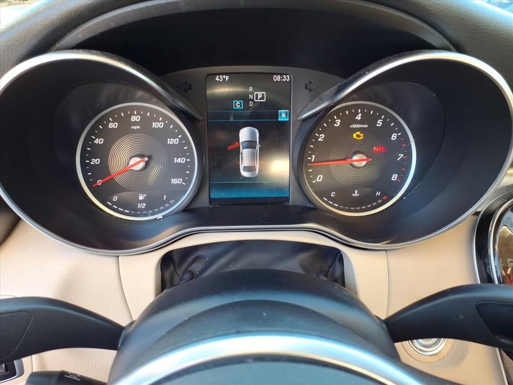 Used 2019 Mercedes-Benz C 300 Sedan image 27