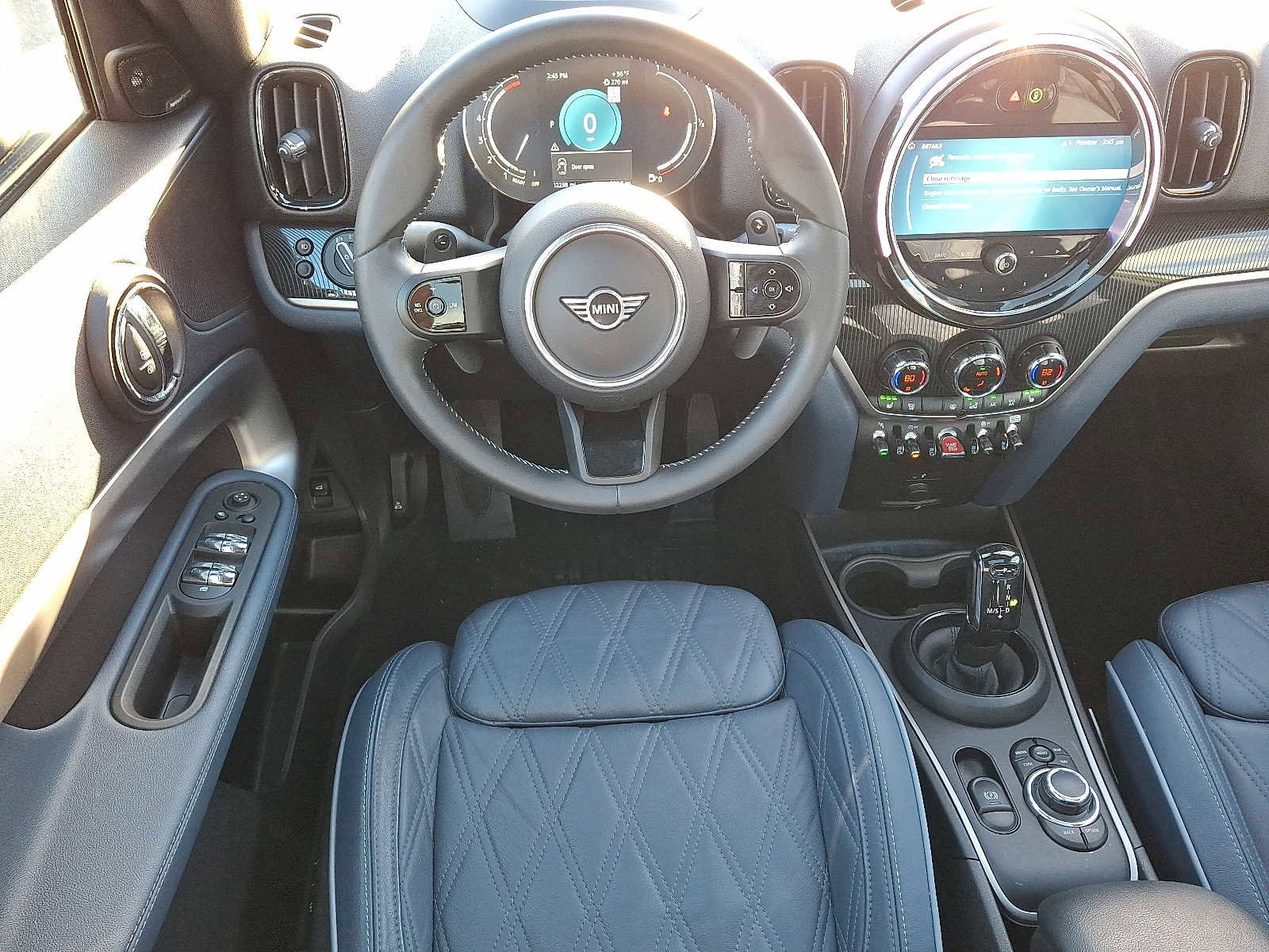 Certified 2023 MINI Cooper Countryman S image 11