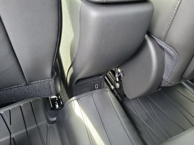 New 2026 Buick Encore GX Sport Touring w/ Advanced Technology Package AWD/4WD image 10