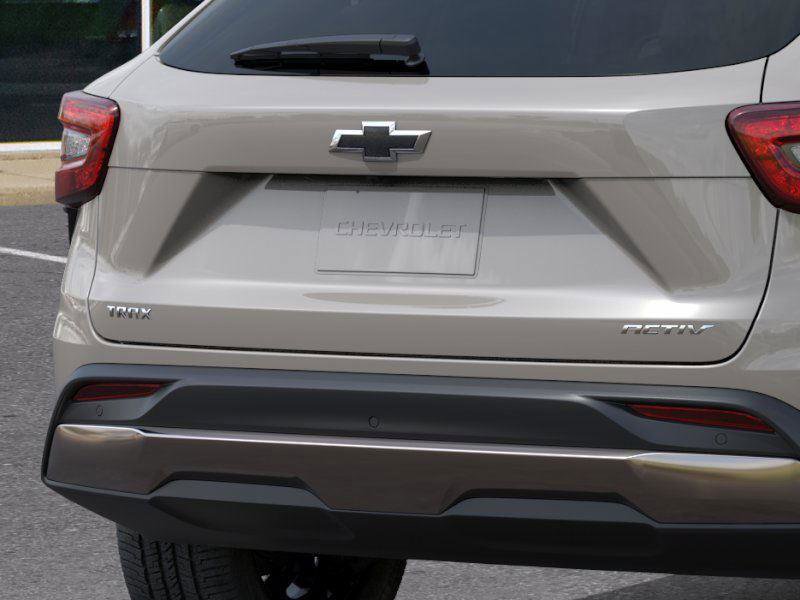 New 2026 Chevrolet Trax ACTIV image 14