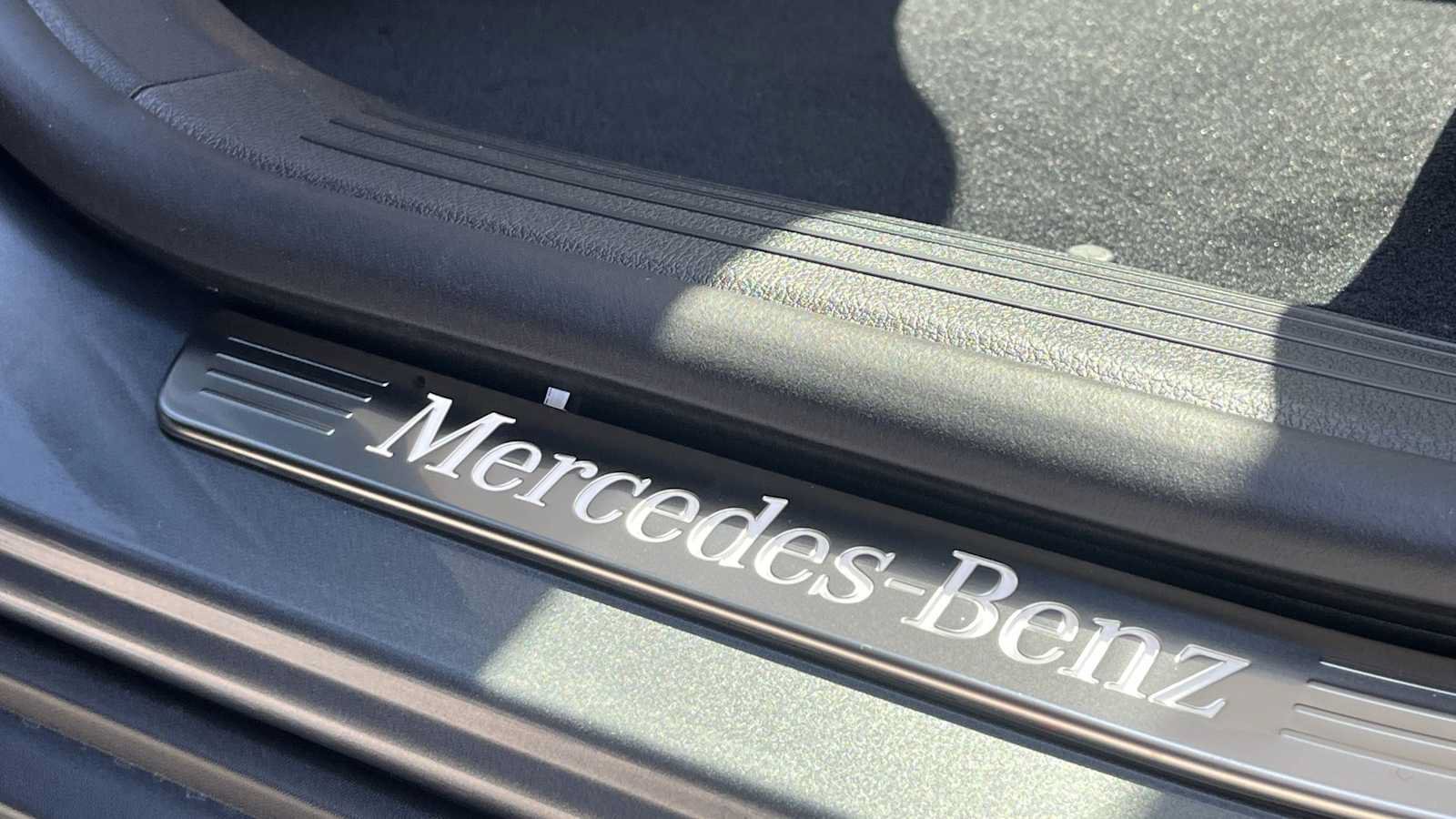 New 2026 Mercedes-Benz GLE 350 4MATIC image 37