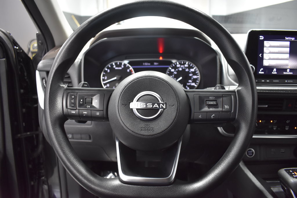 Certified 2023 Nissan Rogue S AWD/4WD image 26